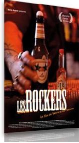 Verre Avenir : Les Rockers. Publié le 25/01/12